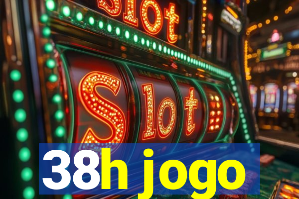 38h jogo